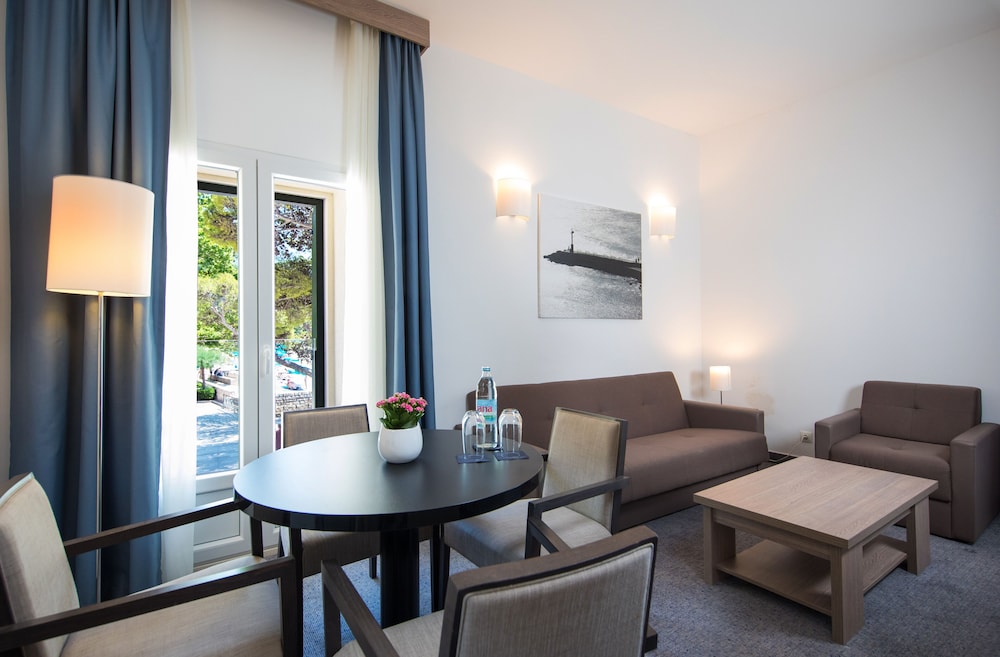 Maistra Select Mlini Hotel 34/57