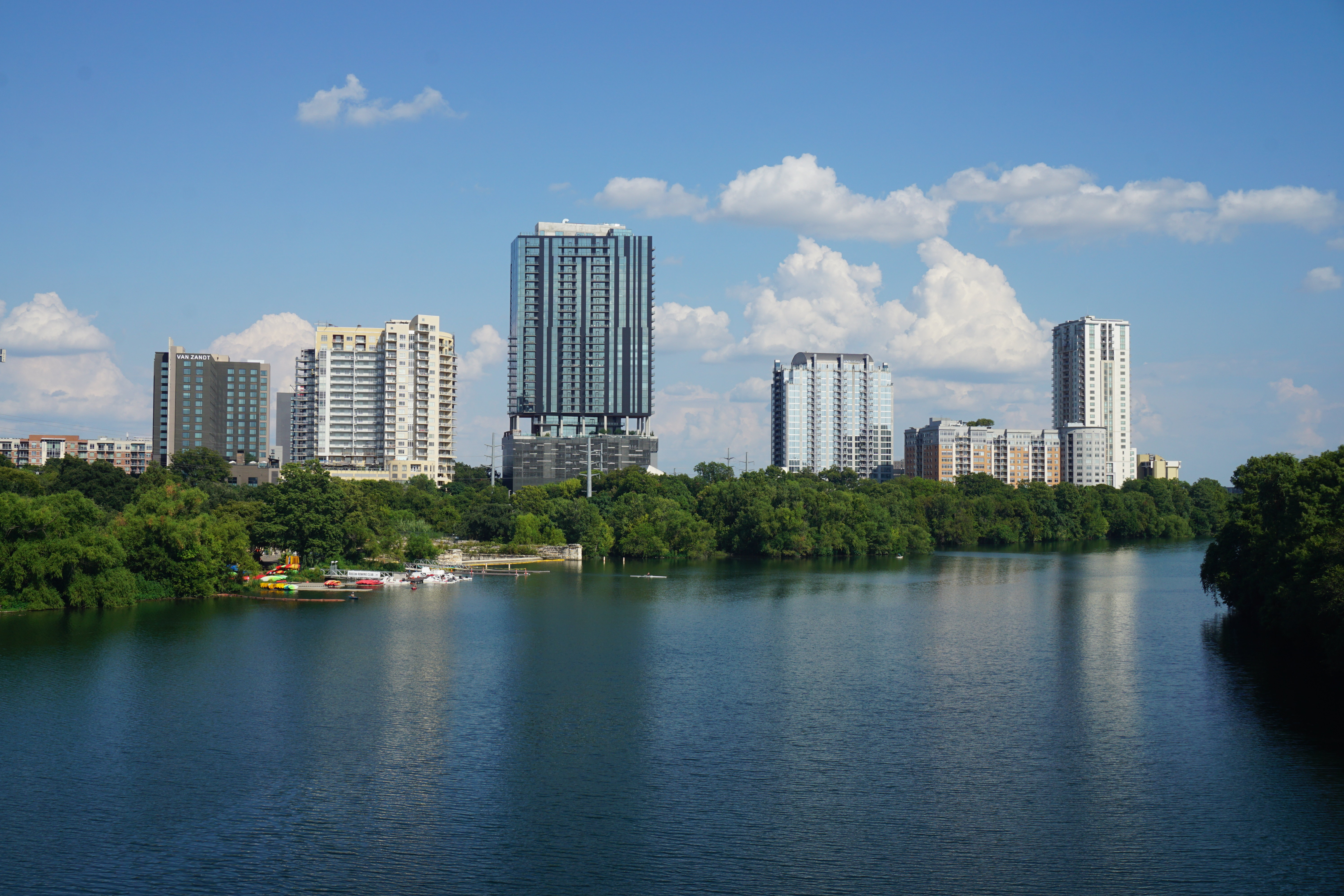 Holiday Inn Austin Town Lake Hotel 46/50