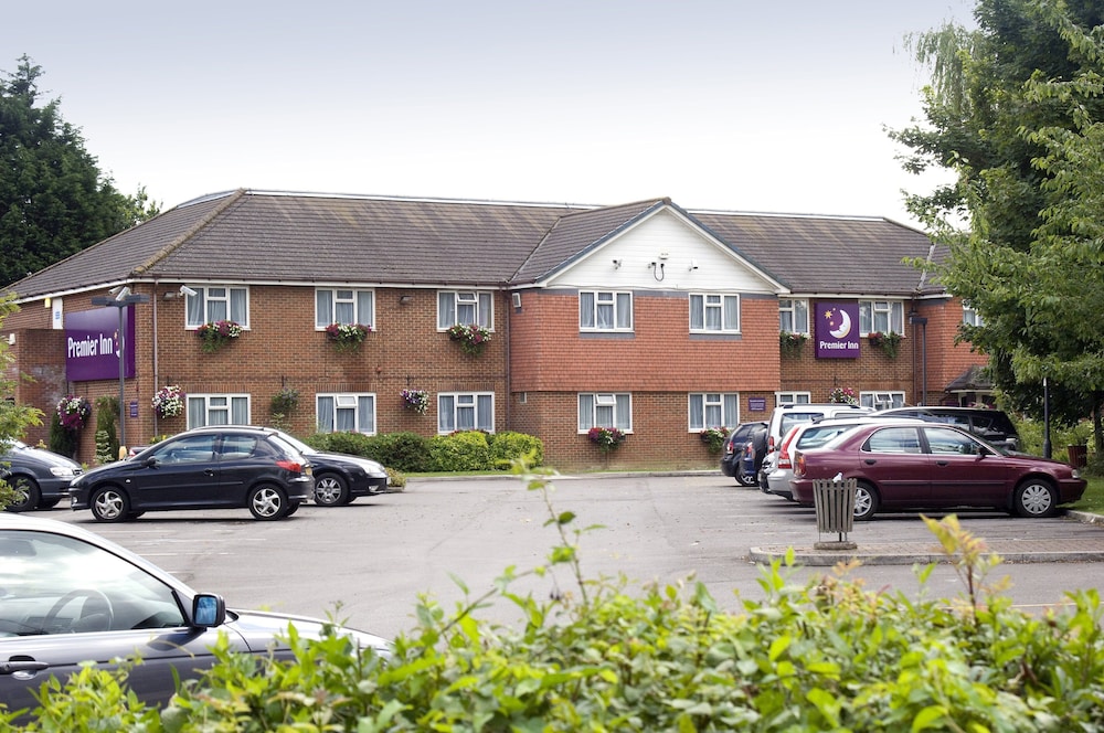Premier Inn Reading South 9/39