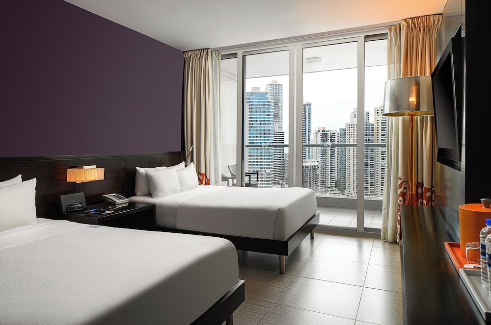 Megapolis Hotel Panama 26/61