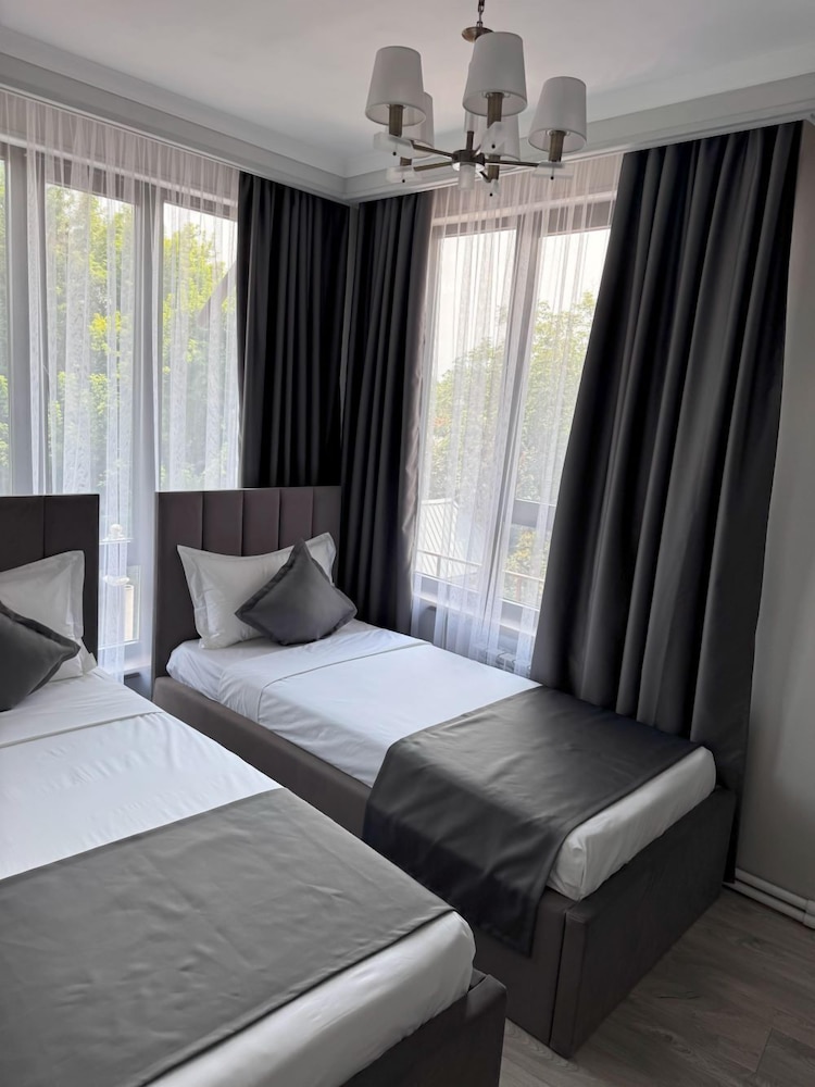 Hotel Kausar photo5
