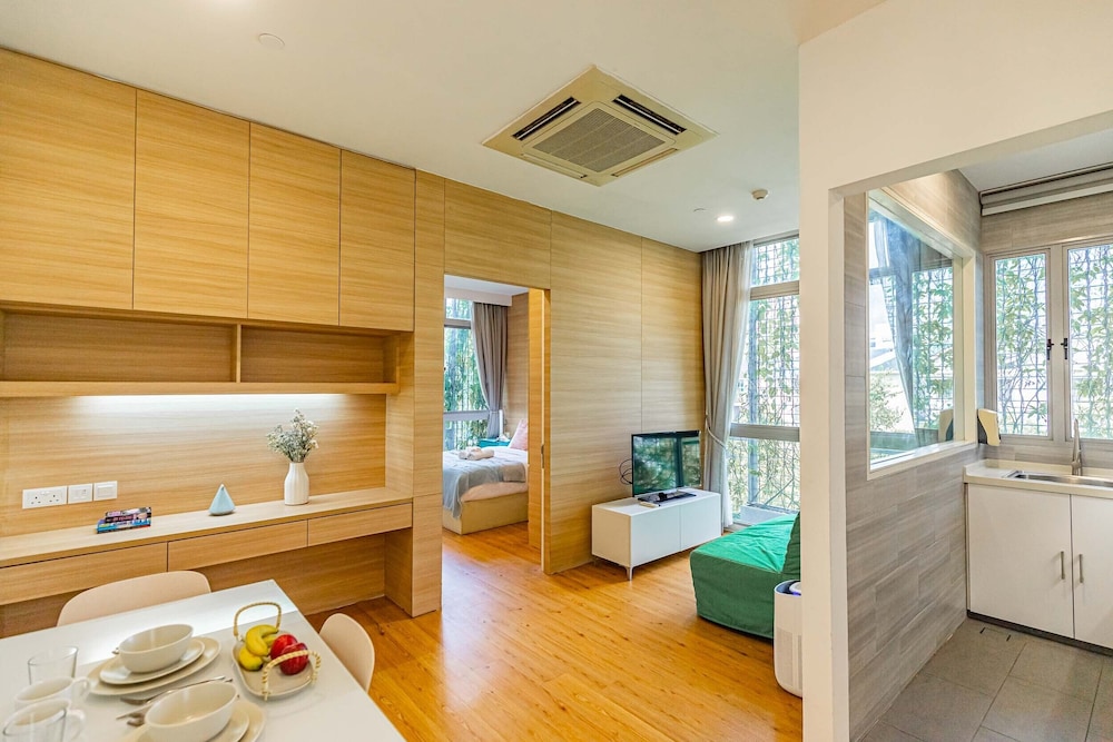 Thanksgiving Serviced Residence 46/67