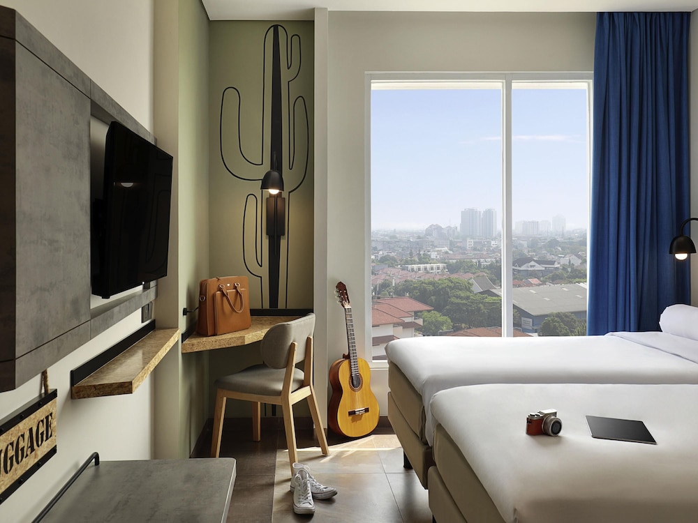 Ibis Styles Jakarta Simatupang 16/39