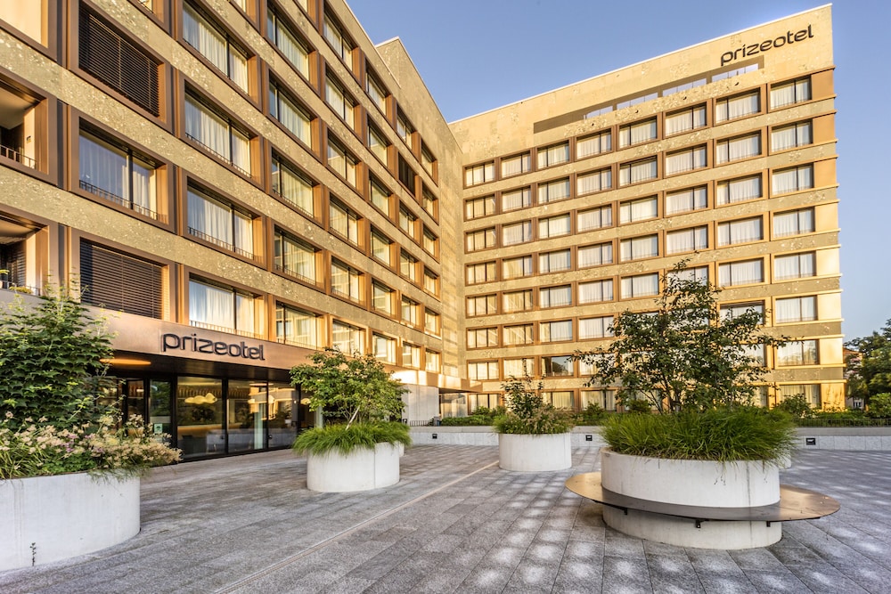 Prize by Radisson, Bern City 52/60