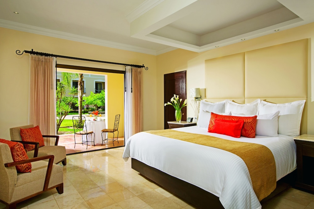 Dreams Tulum Resort Spa All Inclusive 26/70