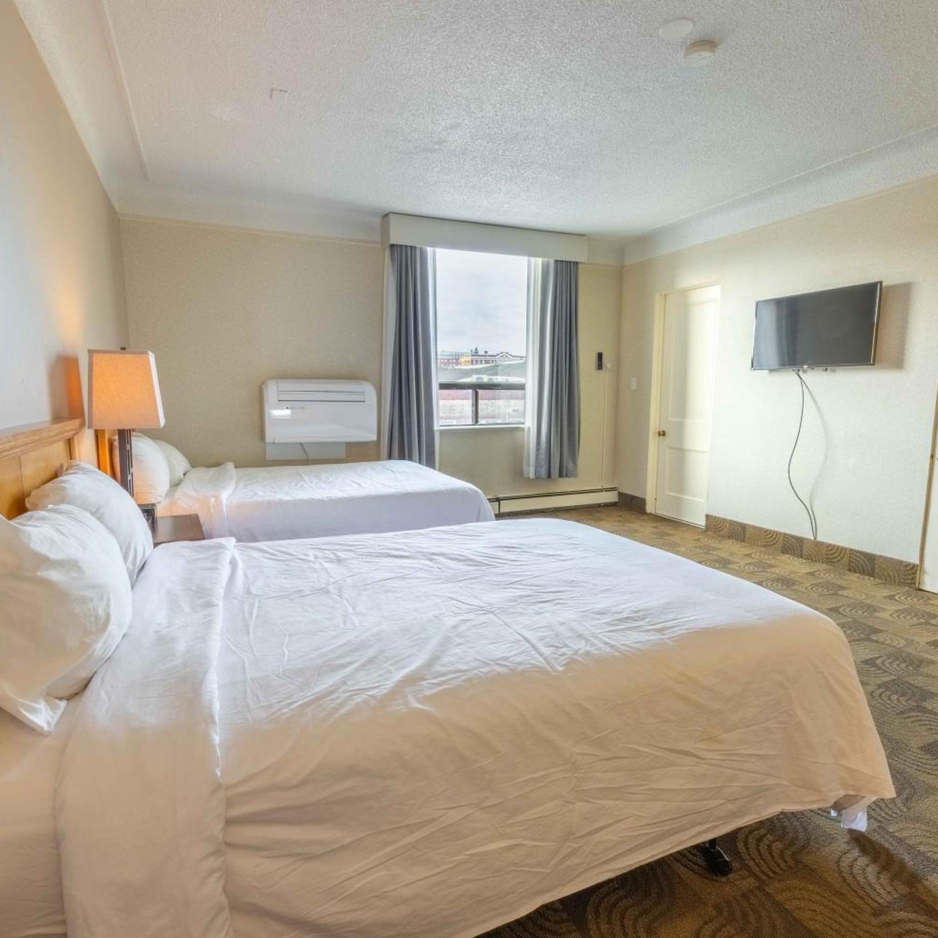 Room, Queen Bed