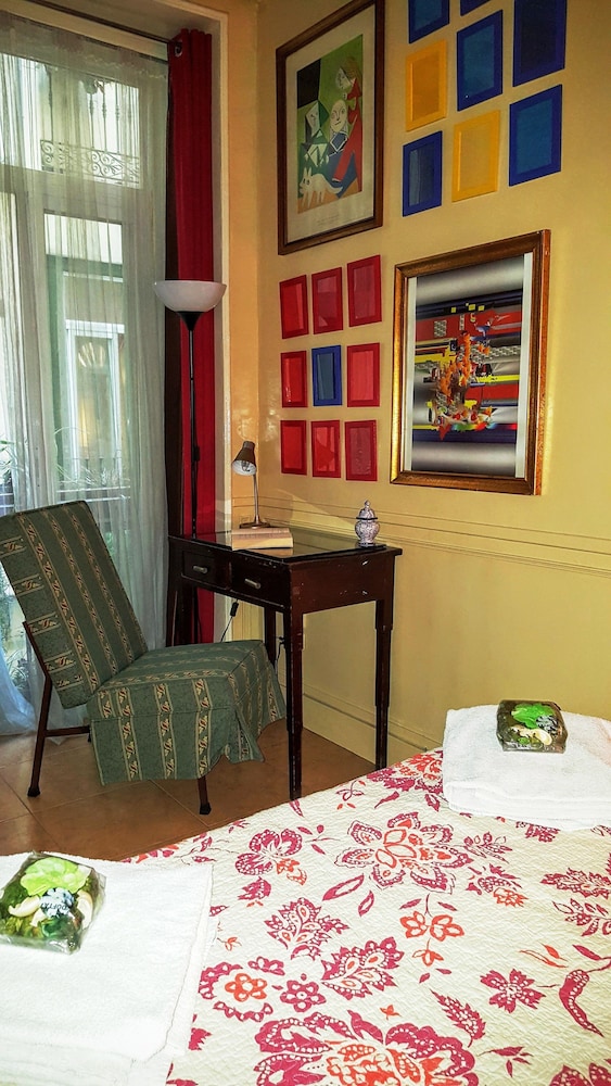 Hostal La Fontana 1/65