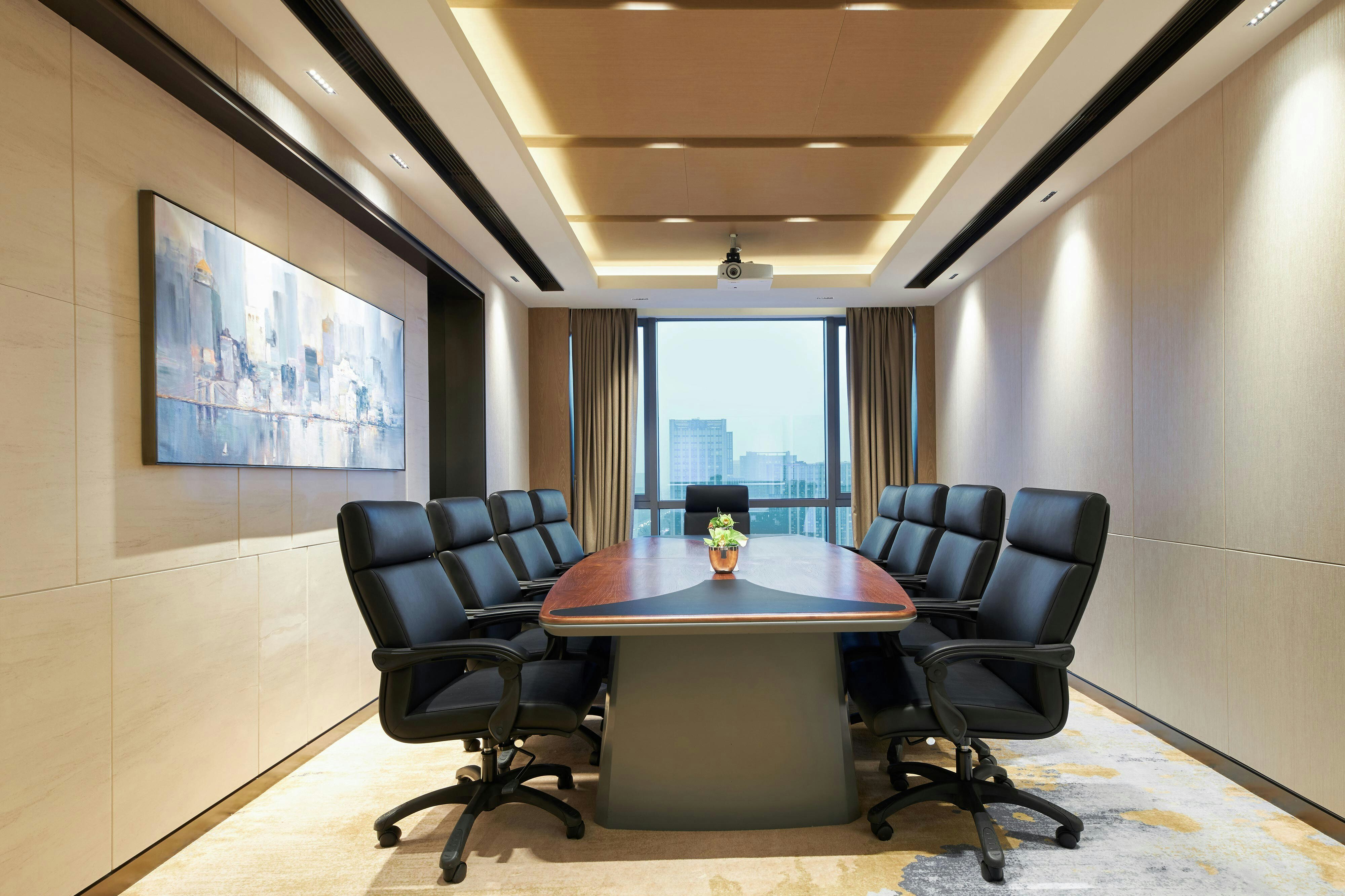 Four Points by Sheraton Jiaxing 26/32