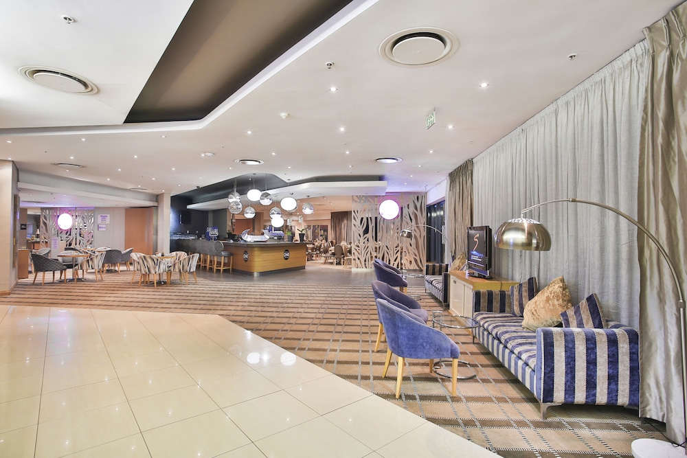 RH Hotel Pretoria 8/49