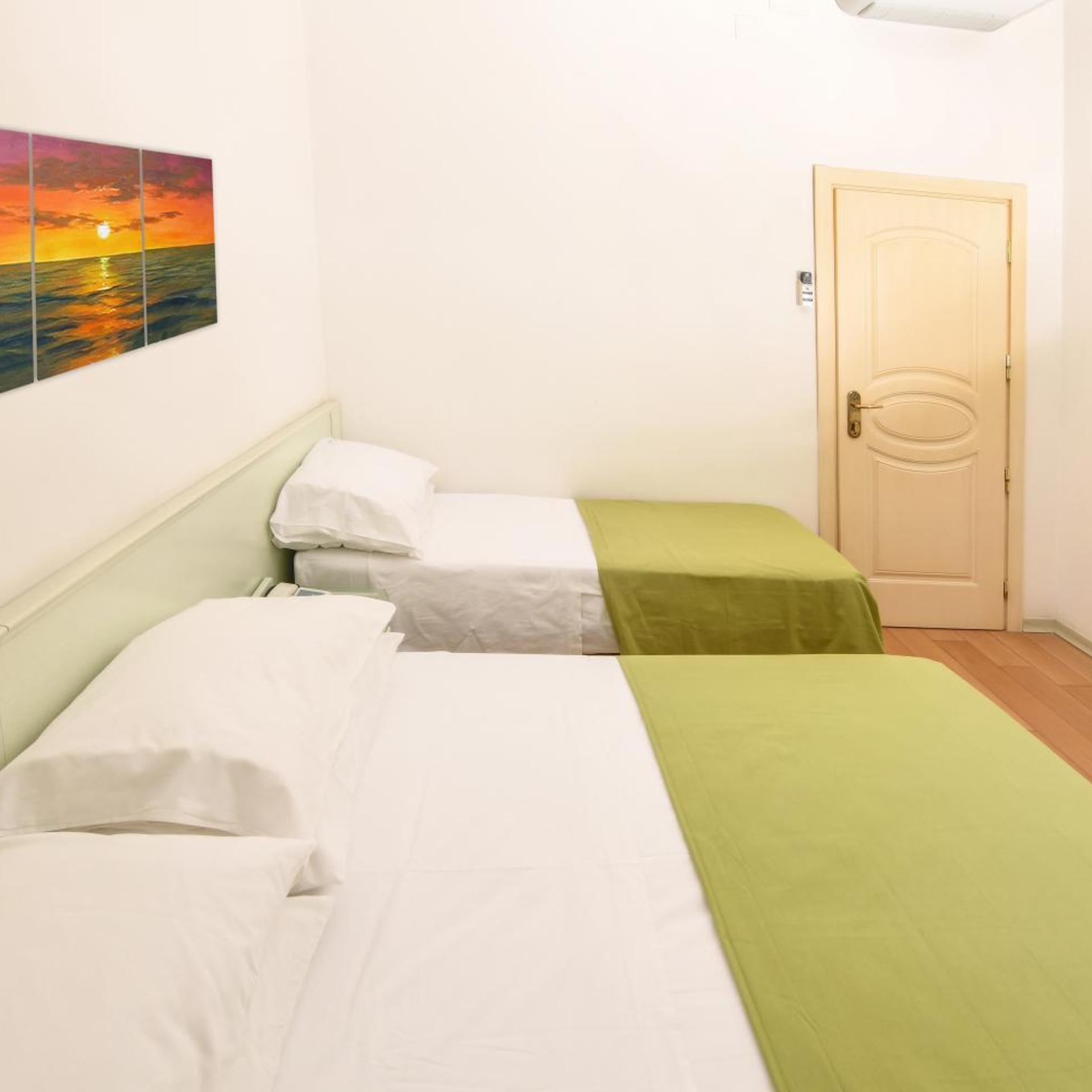 Hotel La Rosa 16/50