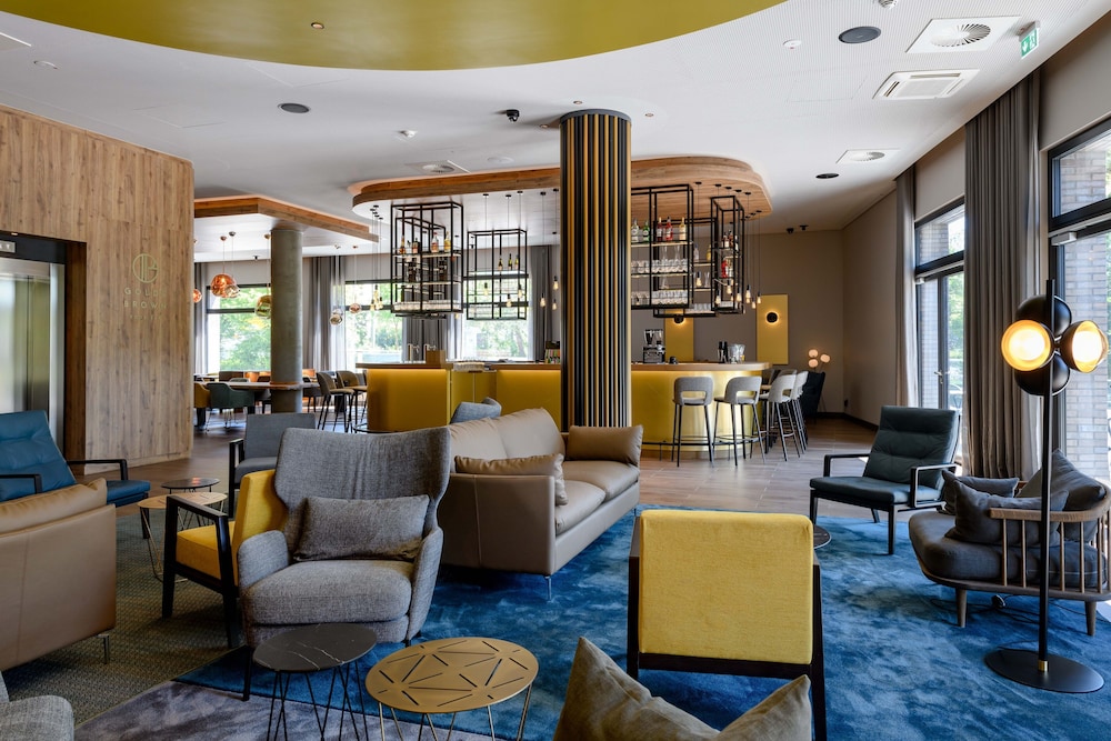 Novotel Regensburg Zentrum 41/69