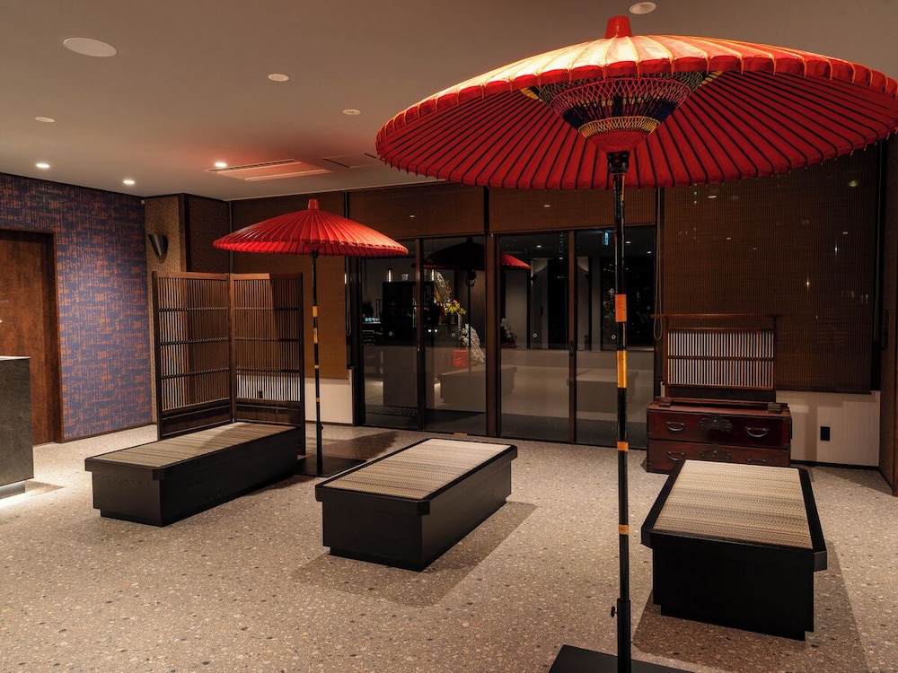 KAMENOI HOTEL Kusatsu Yubatake 29/46