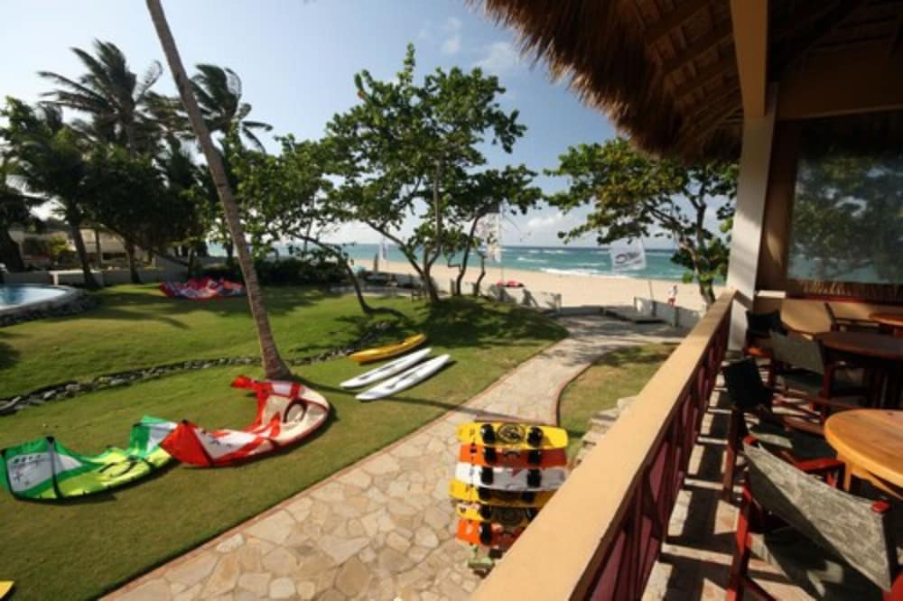 Agualina Kite Resort 10/26