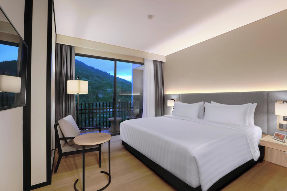 Grand Aston Puncak Hotel and Resort 15/50