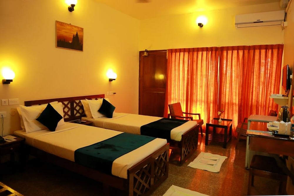 Hotel Seaface 16/52