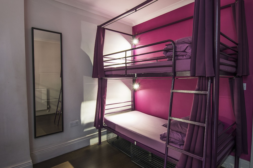 Safestay London Elephant Castle Hostel 14/27