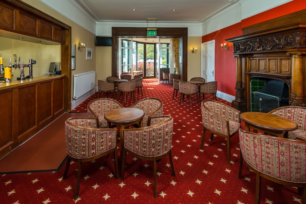 Cliffden Hotel 45/66