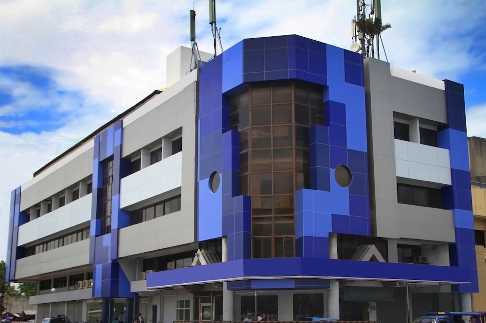 anchor hotel