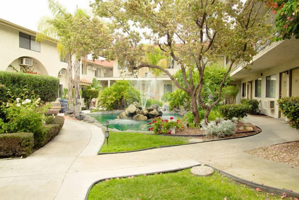 California Suites 46/55