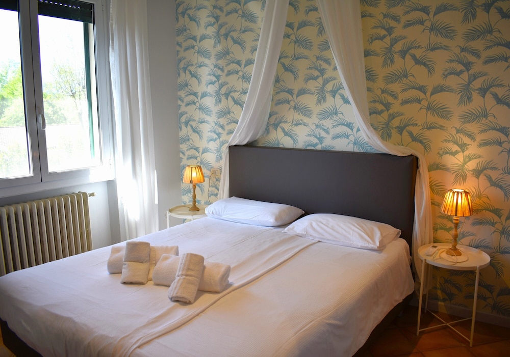 2 Bedrooms, Deluxe, Apartment, Twin Beds, Sofa