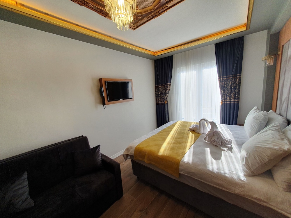 Dimora Gold Hotel 19/34
