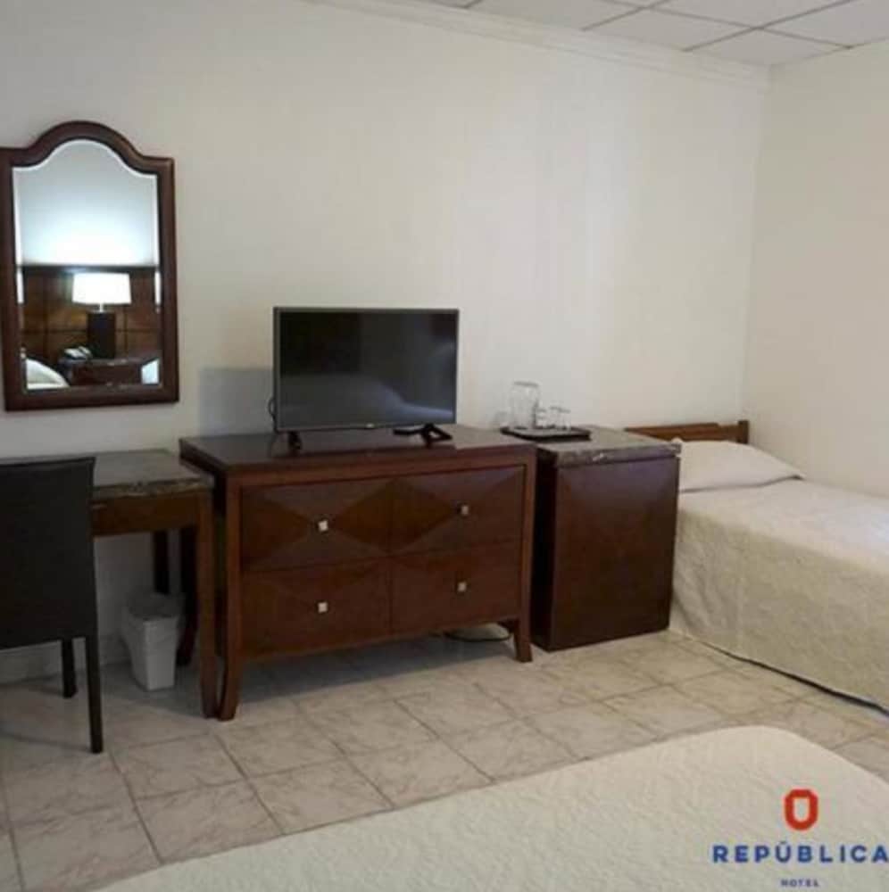 Hotel Republica Panama 6/60