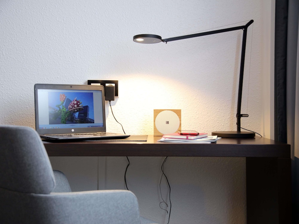 Novotel Centre Grand Place 41/48