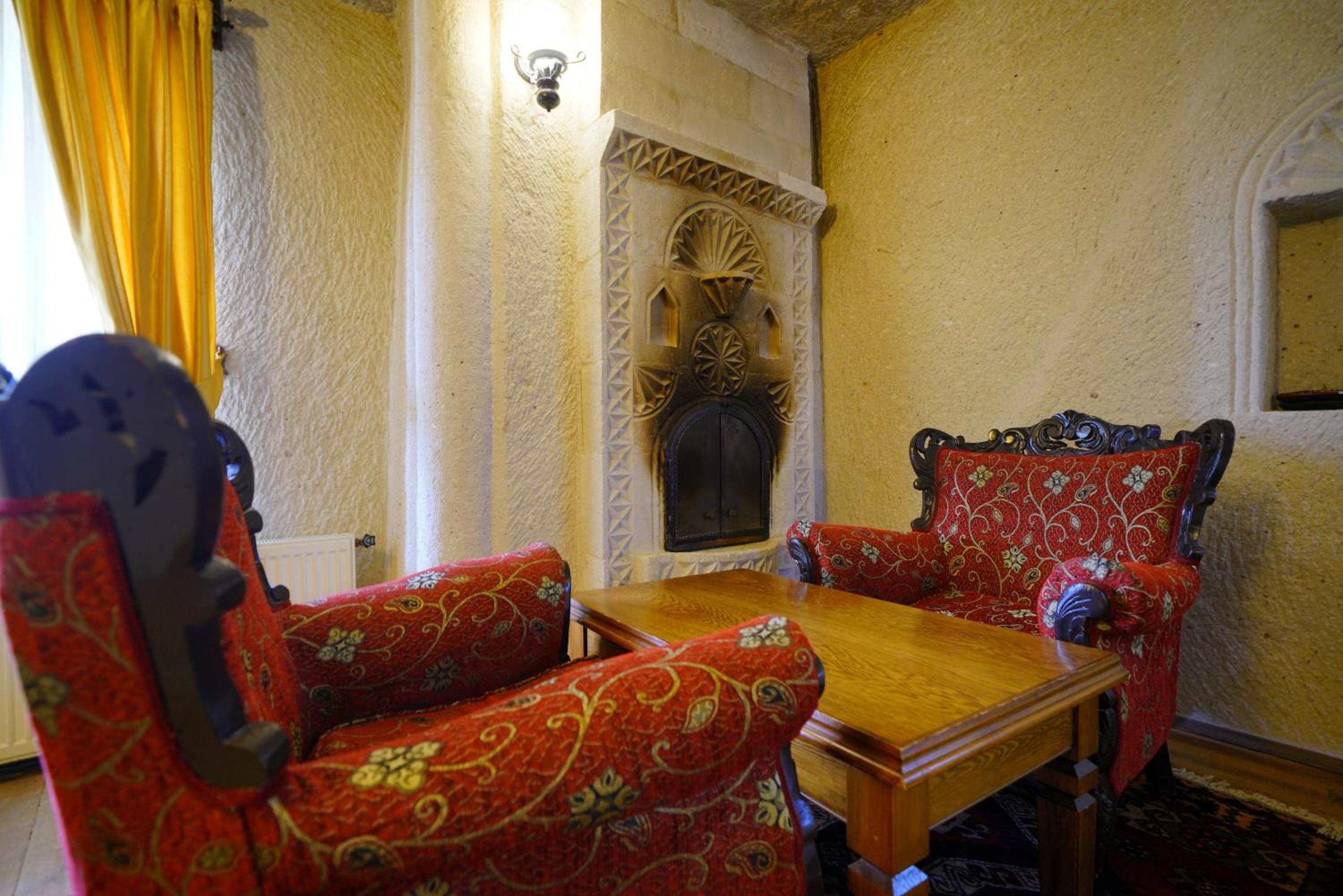 Vezir Cave Suites 31/50