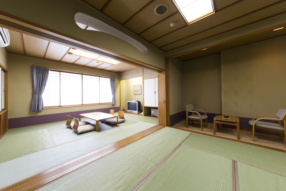 Yunohara Hotel 29/42