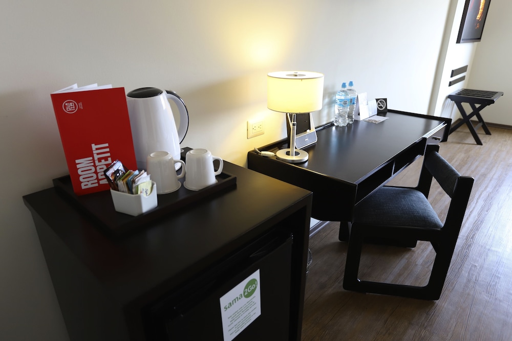 CASA ANDINA SELECT CHICLAYO 48/71