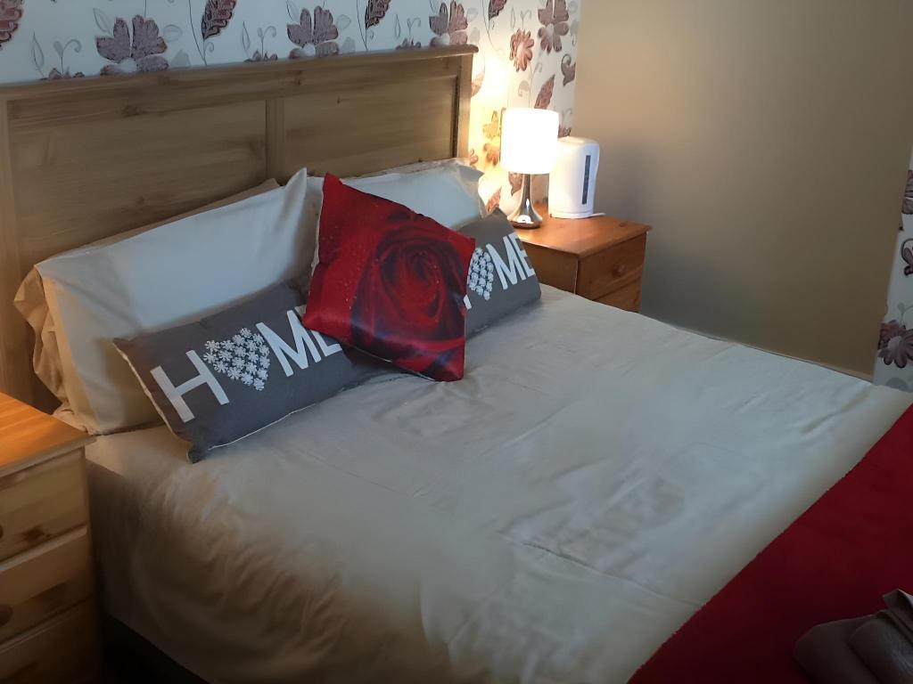 Waverley Guest House 6/16