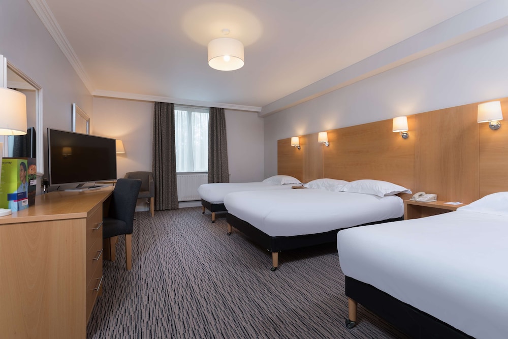 Park Inn by Radisson Shannon Airport 17/59