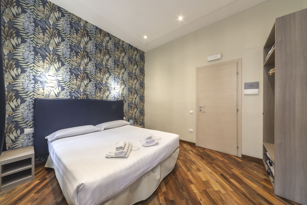 La Grande Bellezza Guesthouse Rome 22/71