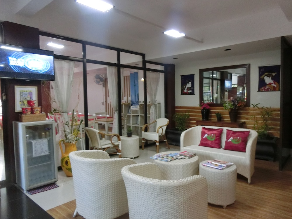 Axis Pension Hotel 37/50