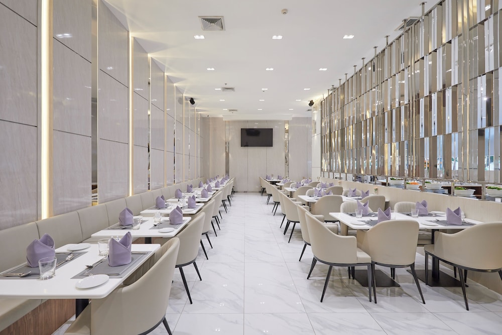 The Four Wings Hotel Bangkok 39/50