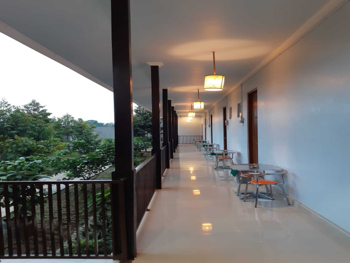 Pesona Osing Hotel Butik 11/11