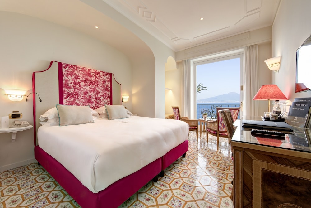 Grand Hotel Royal 8/64