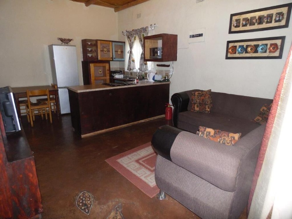 Hazyview Country Cottages 24/49