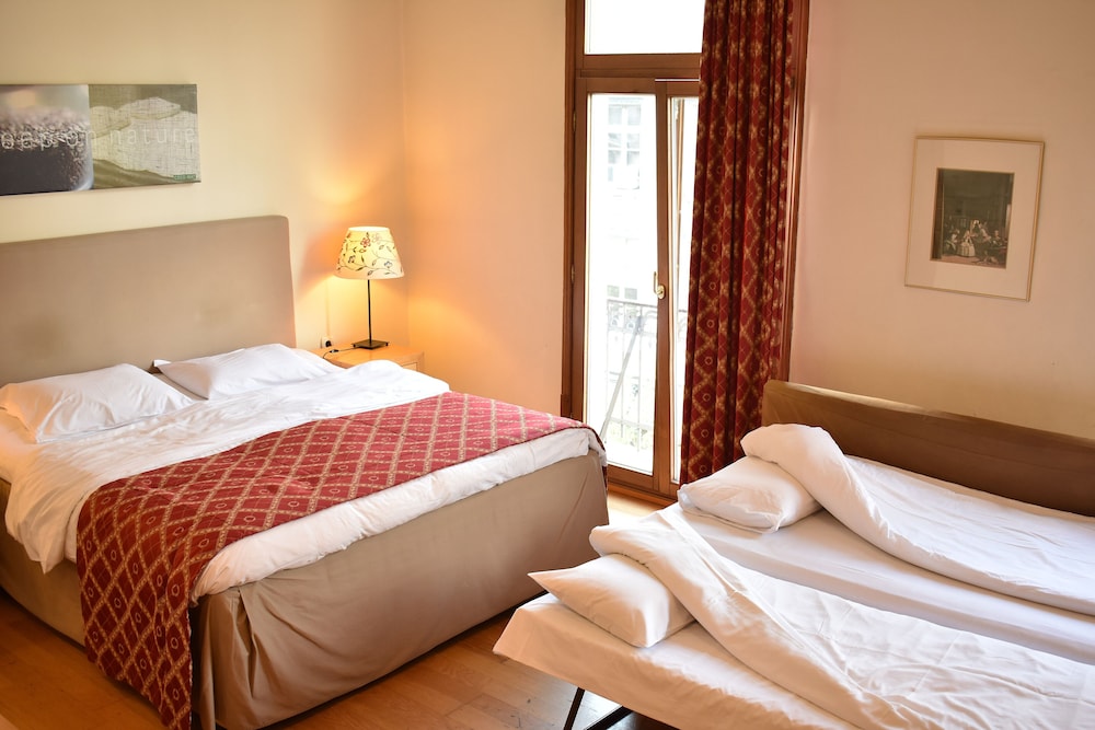 Le Palace Hotel 14/41