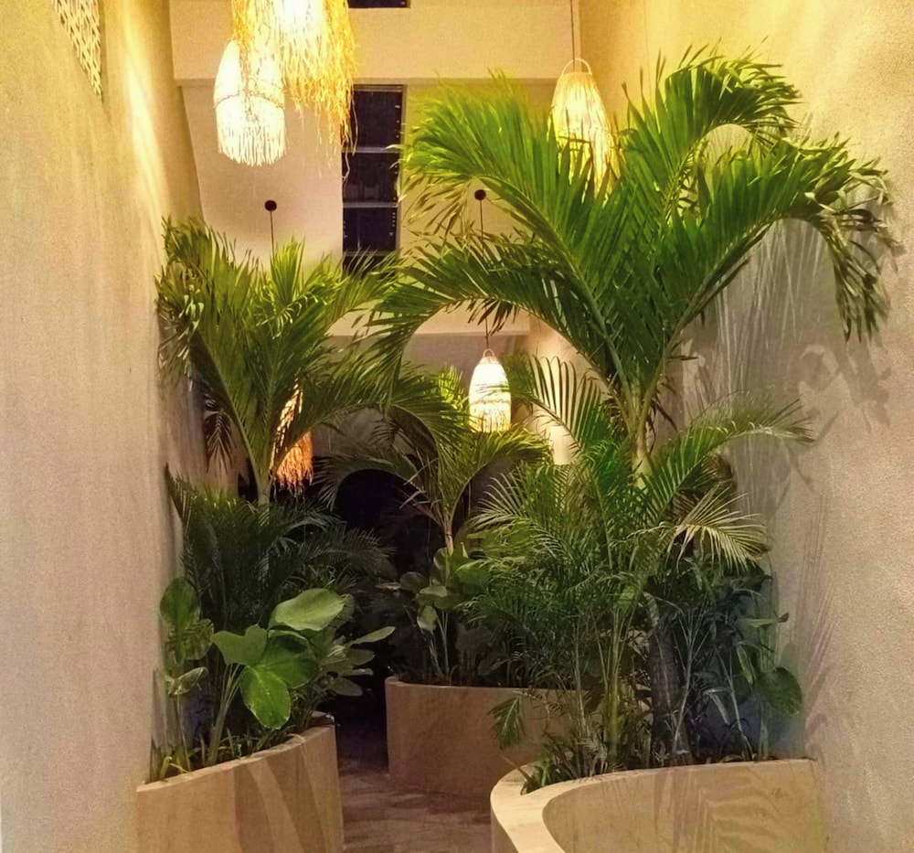 Abian Klumpu Villa & Spa Sanur Bali 41/50