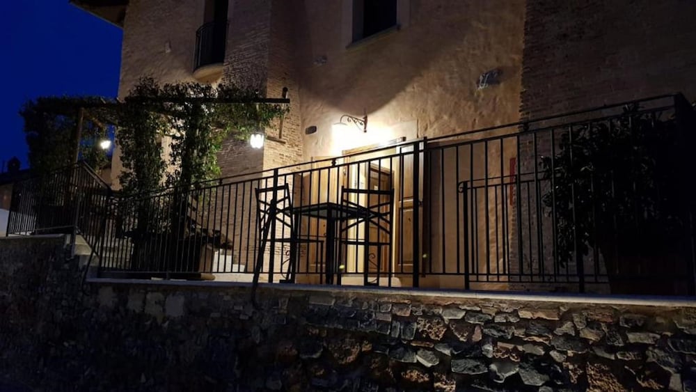 Relais Castrum Boccea Hotel 69/69