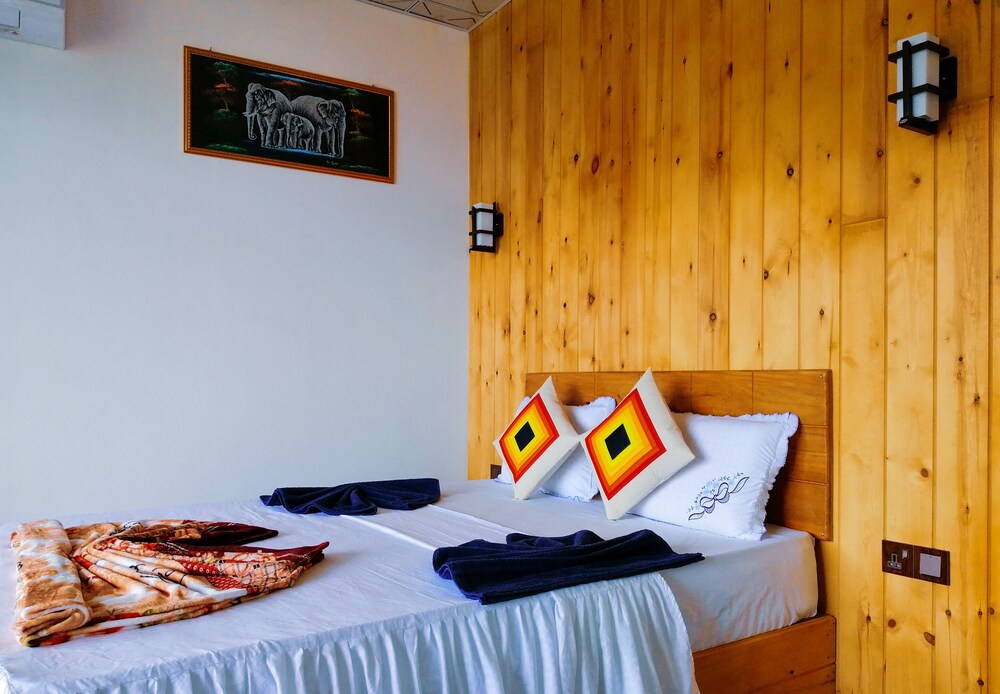 Paraiso Guest House 2/47