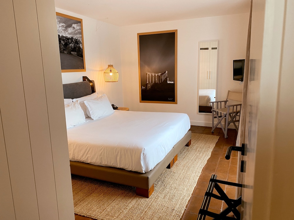 The Lince Ecorkhotel Evora 18/66