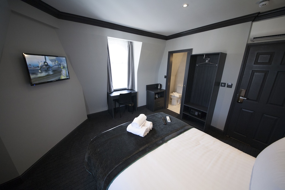 Duke Rooms Hotel 13/38