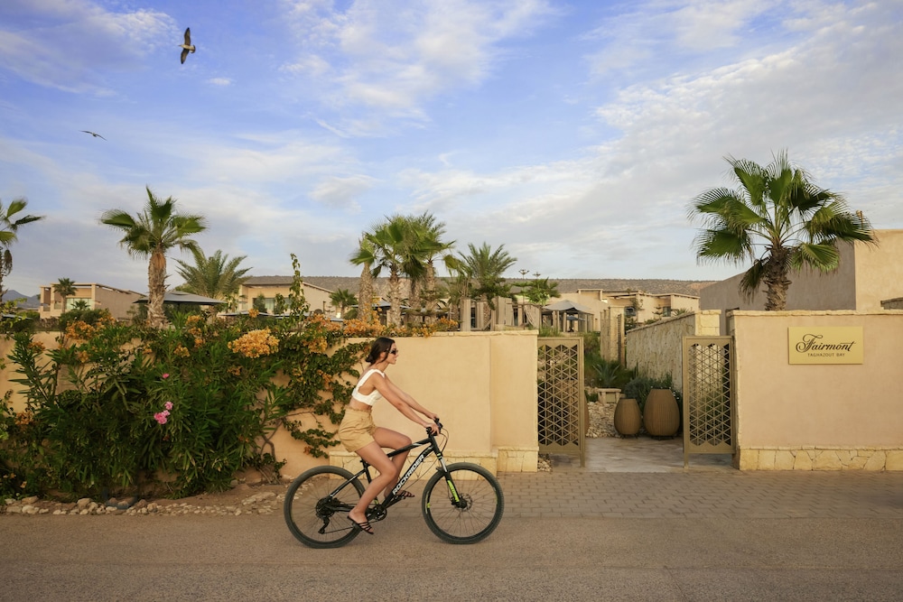 Fairmont Taghazout Bay 42/50