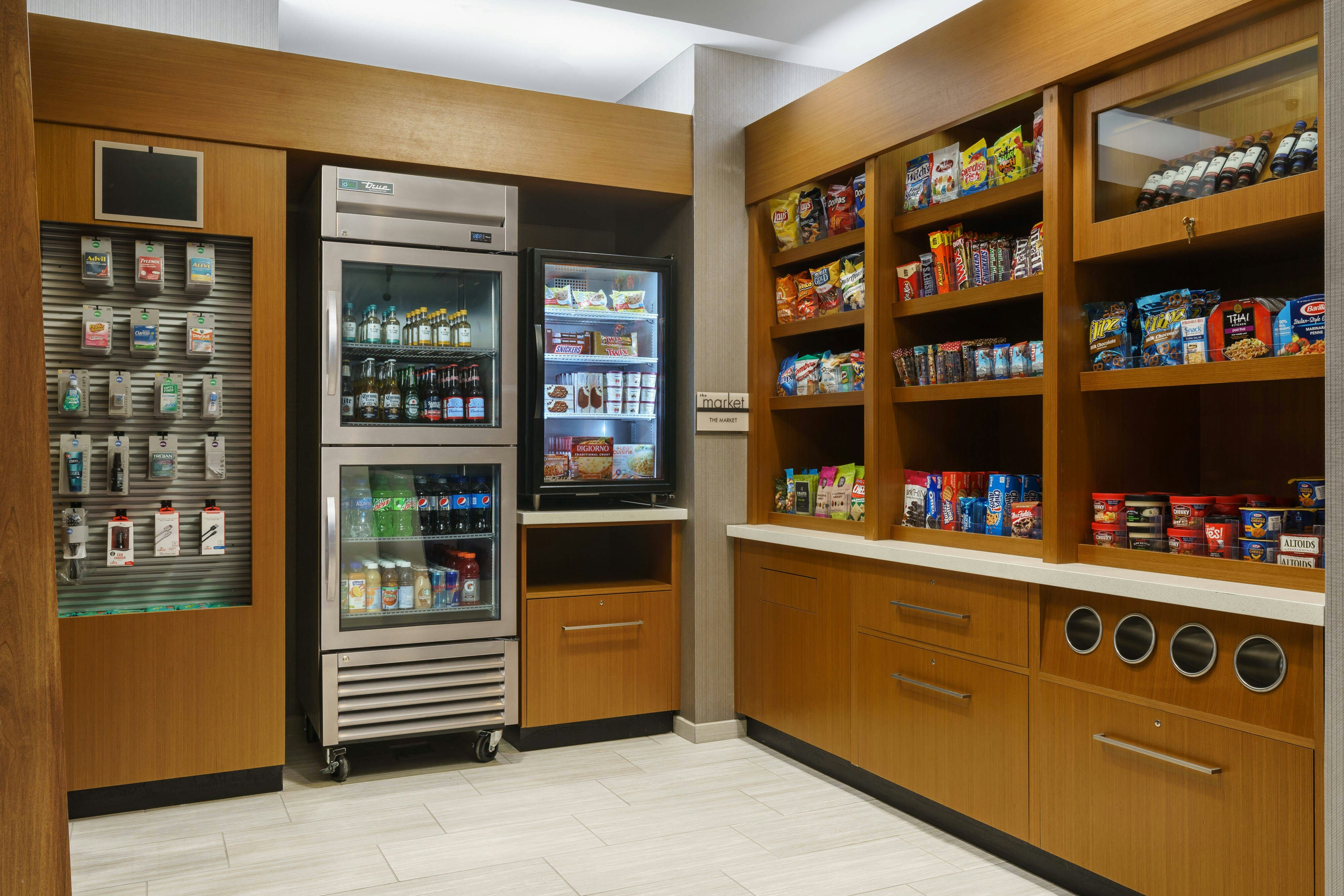 Springhill Suites By Marriott Philadelphia West Chester Exton 6/36