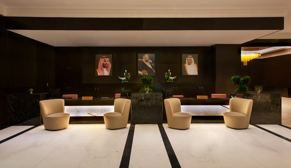 اسكوت رافال العليا(ASCOTT RAFAL OLAYA RIYADH) 36/69