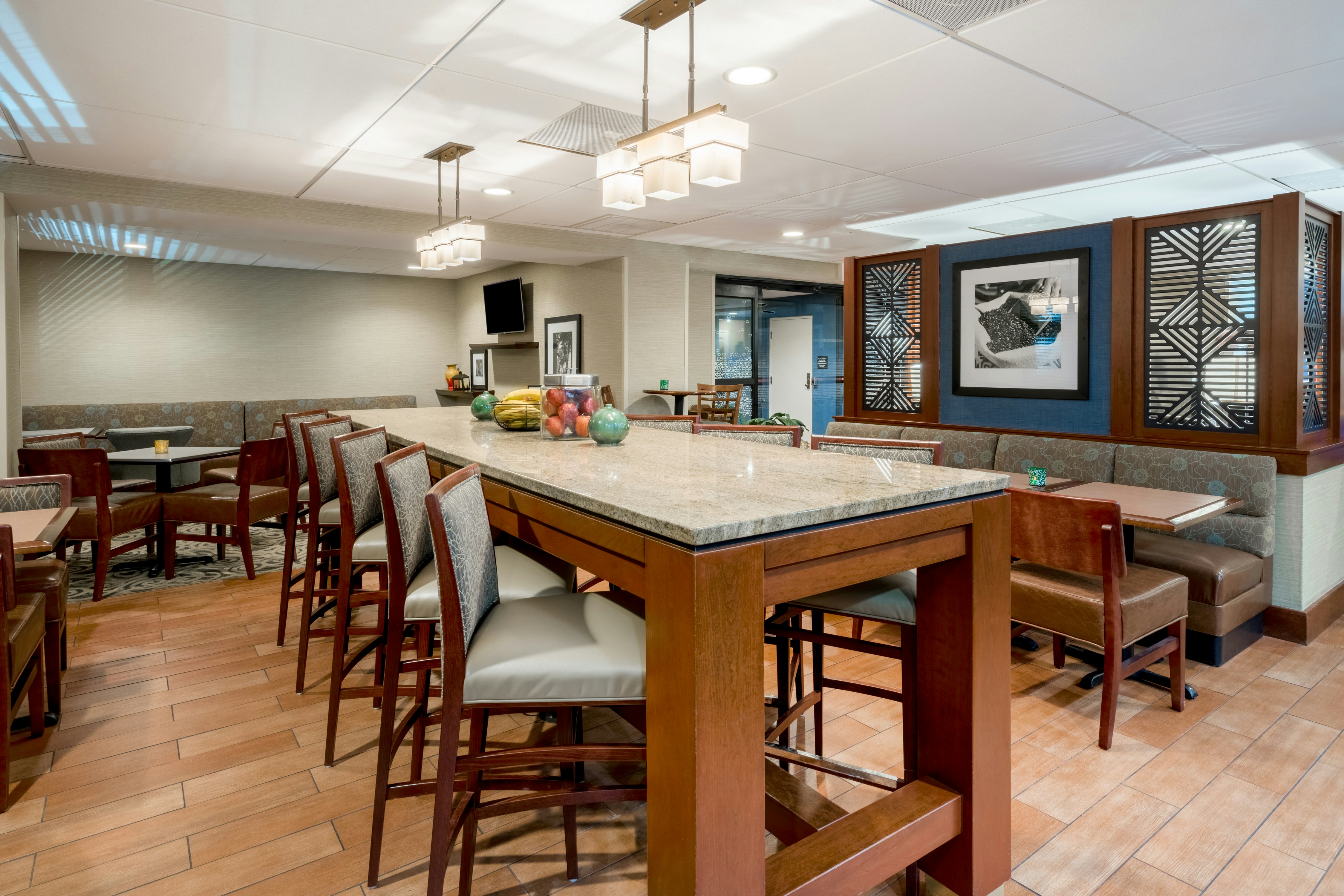 Hampton Inn Downingtown/Exton 48/73