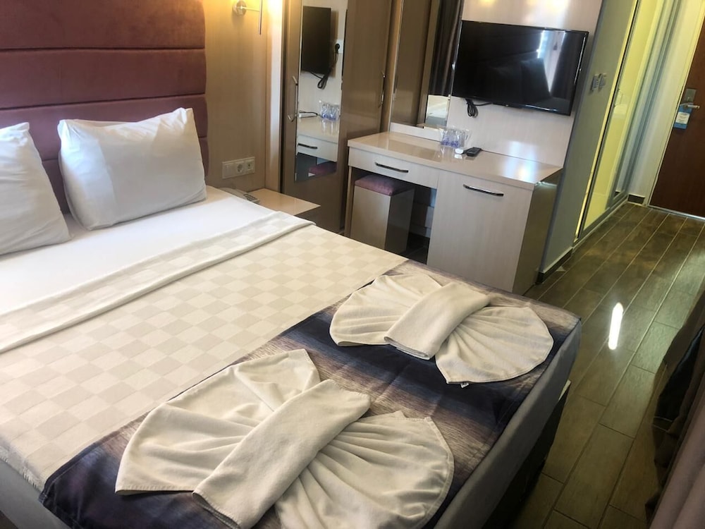 Sun Bay Hotel Ex Sun Maris Park 10/31