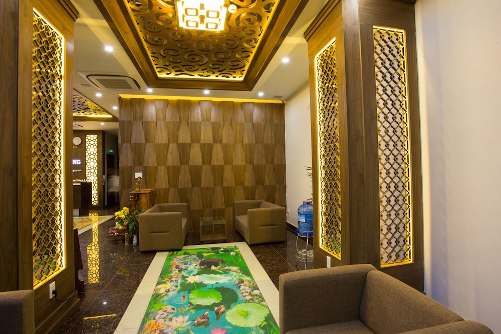 Ckc Thien Duong Hotel 41/71